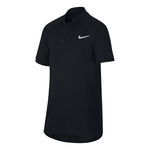 Nike Court Advantage Tennis Polo Boys
